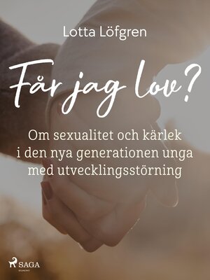 cover image of Får jag lov?